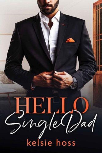 libro gratis Hello Single Dad