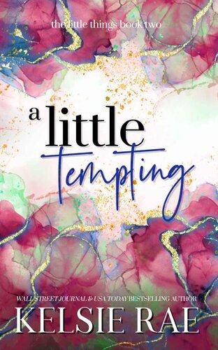 descargar libro A Little Tempting