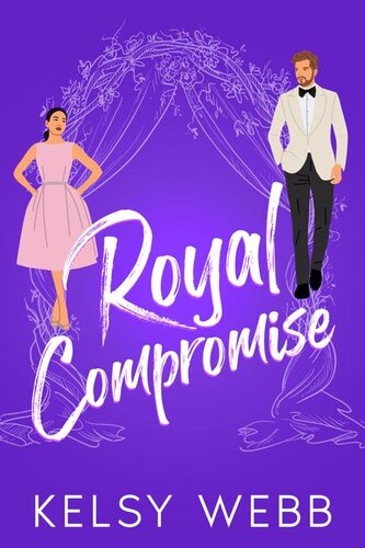 libro gratis Royal Compromise