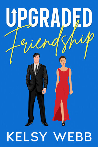 descargar libro Upgraded Friendship