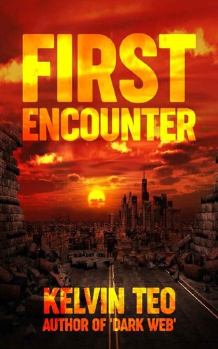 descargar libro First Encounter