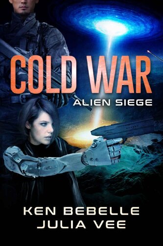 descargar libro Alien Siege