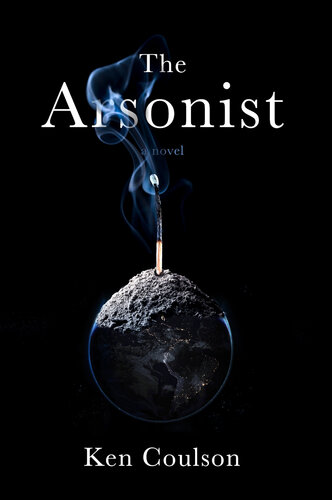 descargar libro The Arsonist