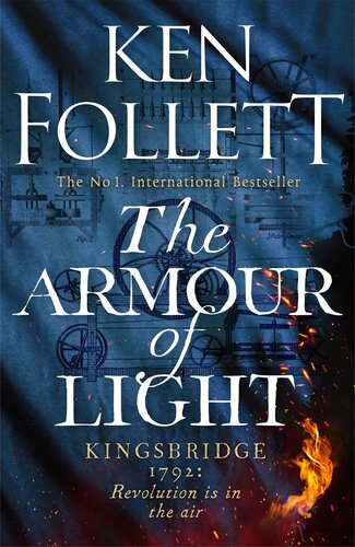 descargar libro The Armour of Light [ed.: z]