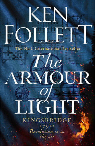 descargar libro The Armour of Light