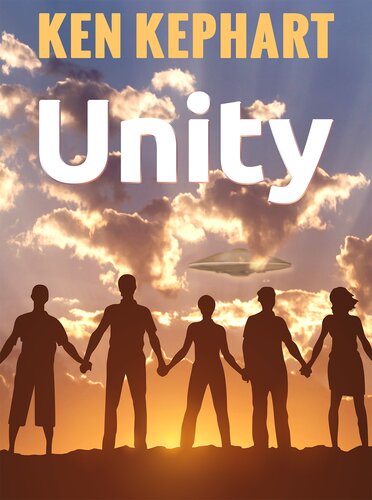 descargar libro Unity: Contact Between Humanity and Extraterrestrial Intelligence Cannot Be Ignored