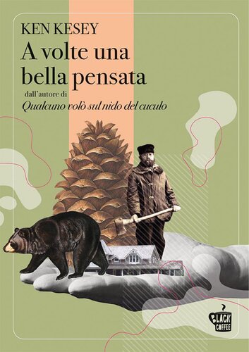 descargar libro A volte una bella pensata