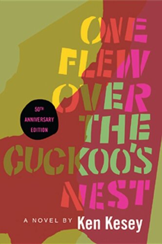 descargar libro One Flew Over the Cuckoo's Nest