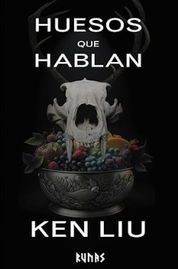 descargar libro Huesos que hablan (La dinastía del diente de león 4)