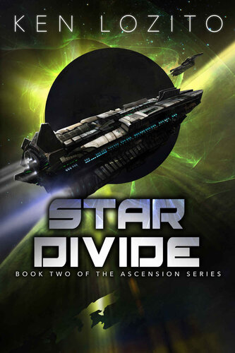 descargar libro Star Divide (Ascension Series Book 2)