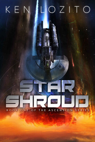 descargar libro Star Shroud (Ascension Series Book 1)