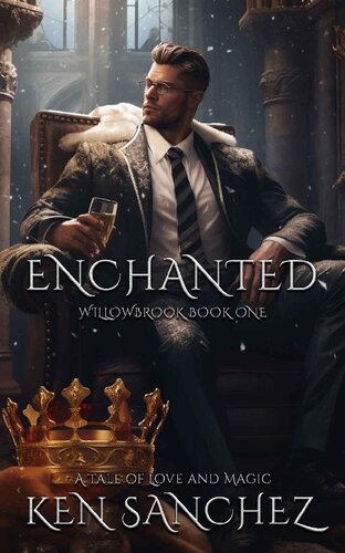 descargar libro Enchanted