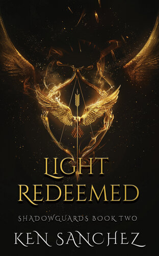 descargar libro Light Redeemed