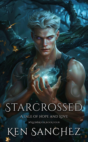 descargar libro Starcrossed