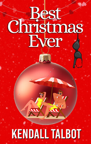 descargar libro Best Christmas Ever