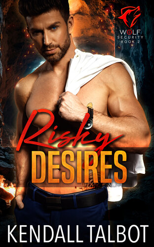 libro gratis Risky Desires