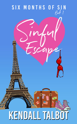 descargar libro Sinful Escape