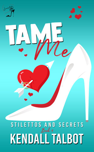 descargar libro Tame Me