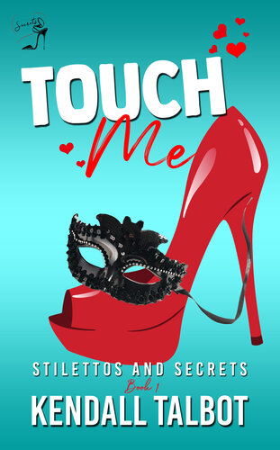 libro gratis Touch Me