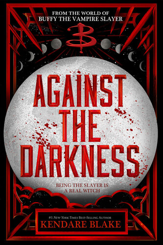 descargar libro Against the Darkness