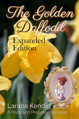 descargar libro The Golden Daffodil: Expanded Edition