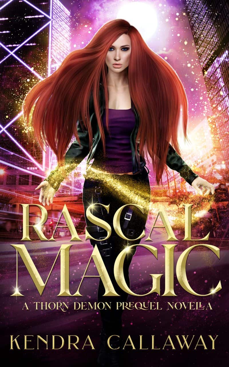 descargar libro Rascal Magic