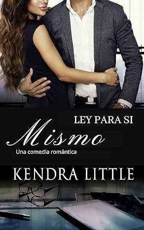 descargar libro Ley para si mismo