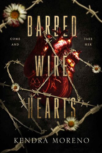 libro gratis Barbed Wire Hearts