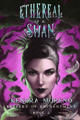 libro gratis Ethereal as a Swan (Keepers of Enchantment Book 2)