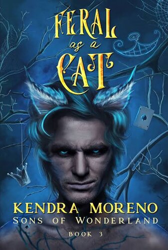 libro gratis Feral as a Cat