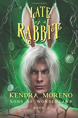 descargar libro Late as a Rabbit