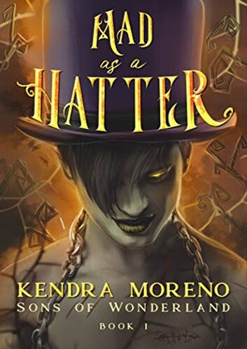 libro gratis Mad as a Hatter