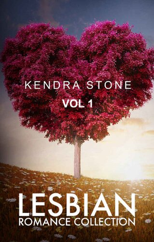 descargar libro Lesbian Romance Collection (Vol Book 1)