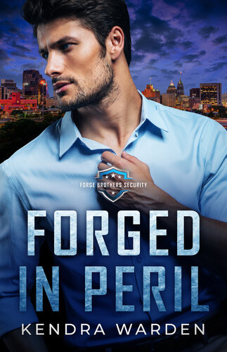 libro gratis Forged in Peril (Forge Brothers Security Book 1)