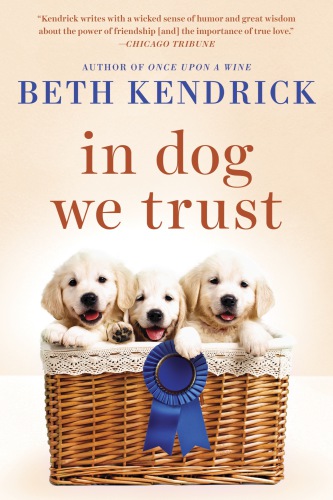 descargar libro In Dog We Trust