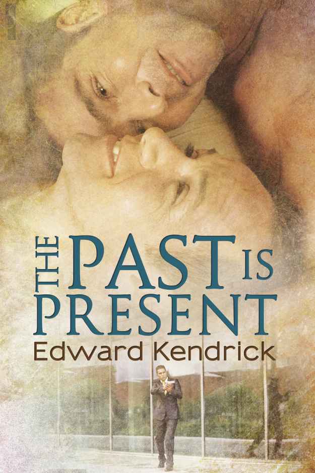 descargar libro The Past is Present