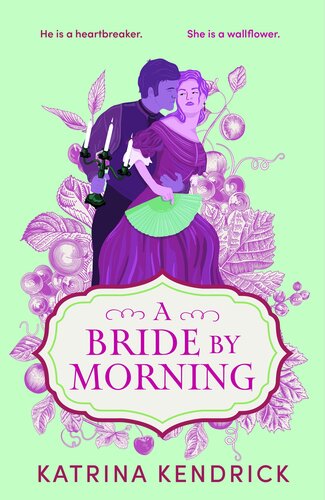 descargar libro A Bride by Morning (Private Arrangements)