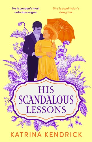 descargar libro His Scandalous Lessons (Private Arrangements)