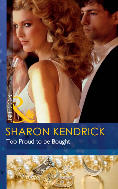 descargar libro Too Proud to Be Bought