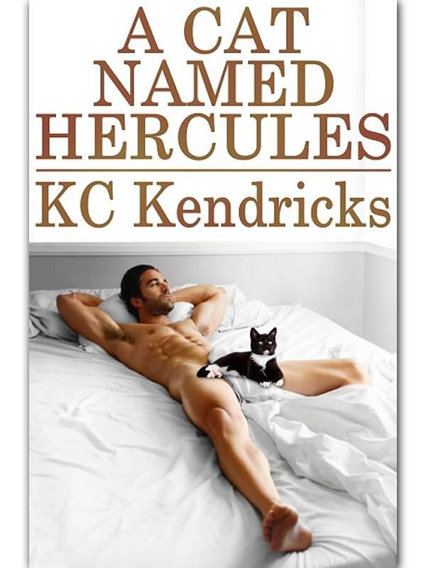 descargar libro A Cat Named Hercules