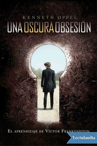 libro gratis Una oscura obsesión