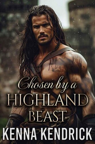 descargar libro Chosen by a Highland Beast