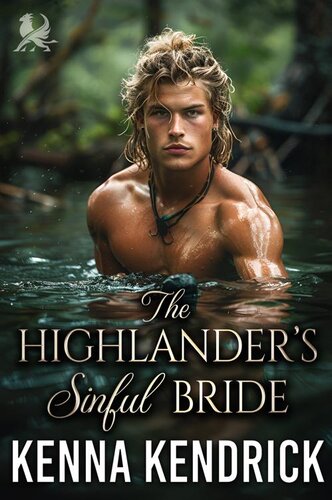 libro gratis The Highlander's Sinful Bride