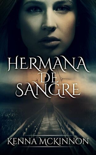 descargar libro Hermana de sangre