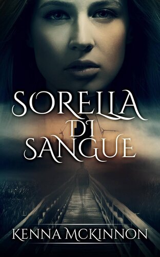 libro gratis Sorella di sangue