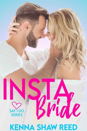 libro gratis Insta Bride