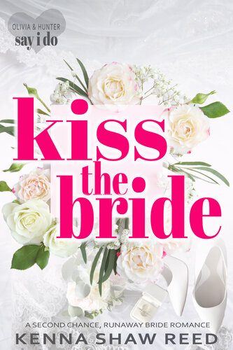 descargar libro Kiss the Bride