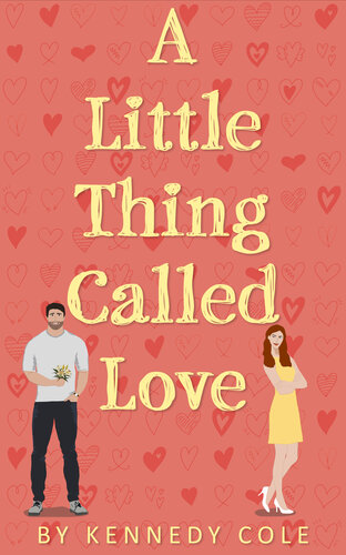 descargar libro A Little Thing Called Love