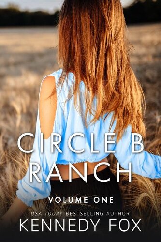 descargar libro Circle B Ranch, Vol. 1