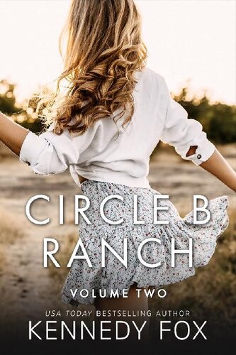 libro gratis Circle B Ranch, Vol. 2